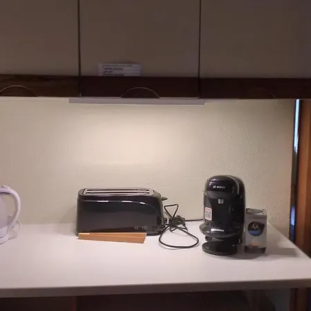 Hautes Alpes, 4 Personnes, Avec Belle Terrasse Panoramique Apartment