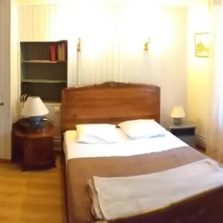 Apartment Hautes Alpes, 4 Personnes, Avec Belle Terrasse Panoramique Les Vigneaux