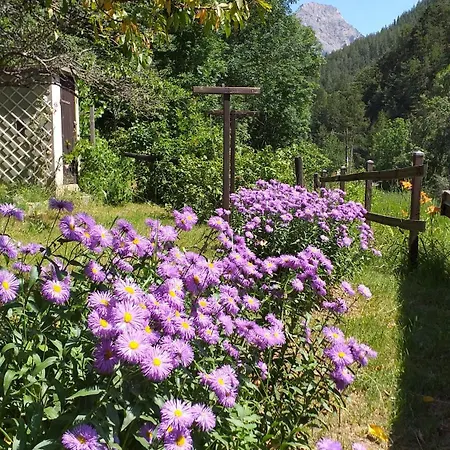 Hautes Alpes, 4 Personnes, Avec Belle Terrasse Panoramique