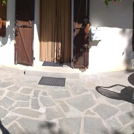 Apartment Hautes Alpes, 4 Personnes, Avec Belle Terrasse Panoramique